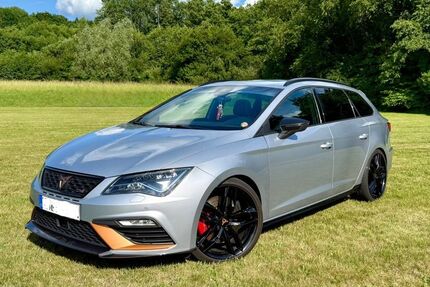 Seat Leon 106.000 km 21.550 € Mühlhausen 92360