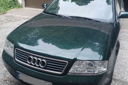 Audi A6 335.000 km 3.400 &euro; Egloffstein 91349