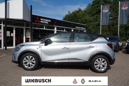 Renault Captur 41.900 km 15.990 &euro; Buxtehude 21614