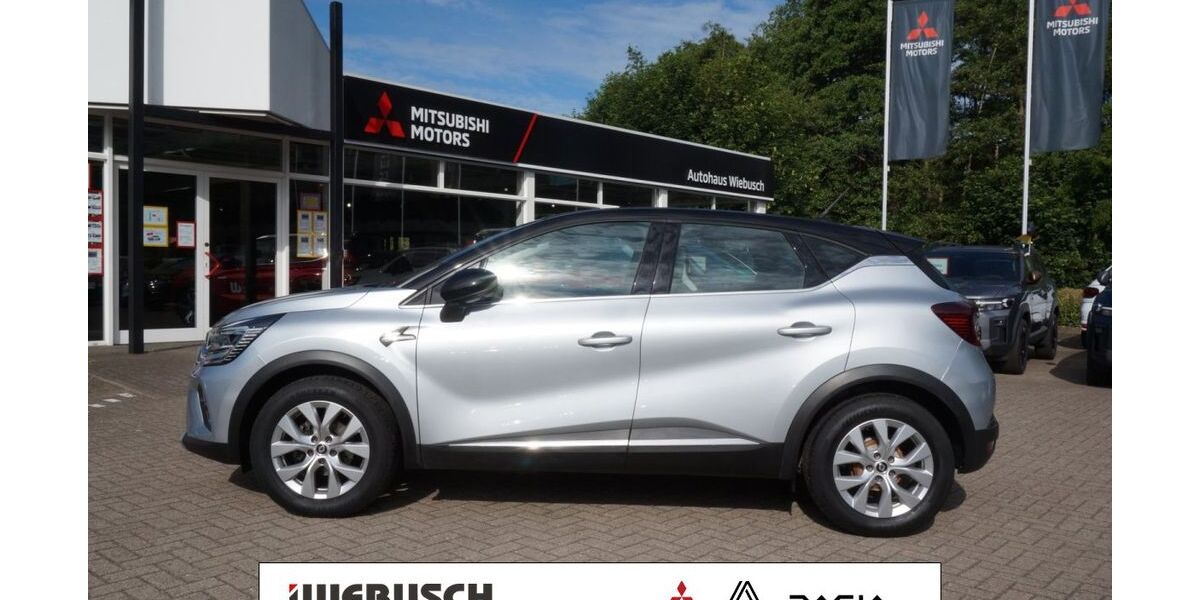 Renault Captur 41.900 km 15.990 &euro; Buxtehude 21614