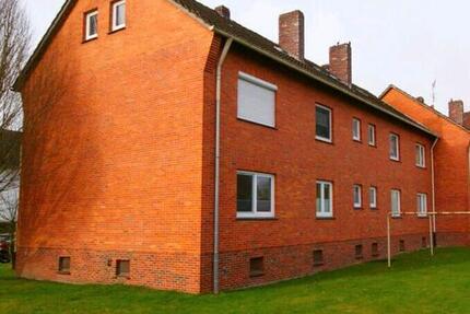 Wohnung Westerstede - 3 Zimmer, 59 m&sup2;, 125.000&euro; | Angebot:23199329