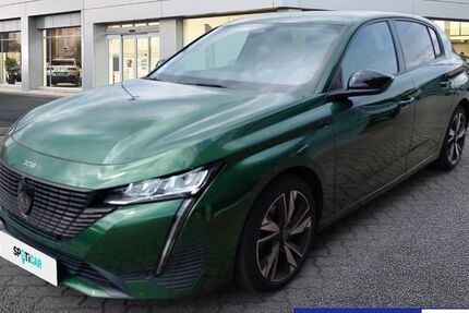 Peugeot 308 36.942 km 17.430 &euro; Heidenau 01809