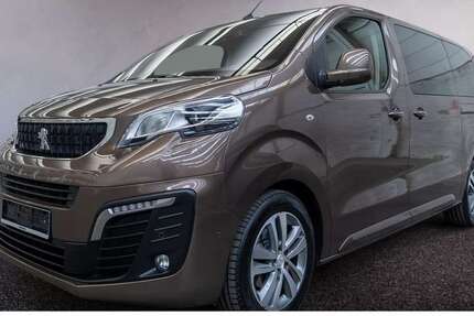 Peugeot Traveller 71.347 km 31.350 &euro; Menden 58706