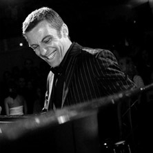 Martin Schmitt & seine Gäste: mit Monika Gruber und vielen mehr 26.04.2026 Der Gasteig HP8