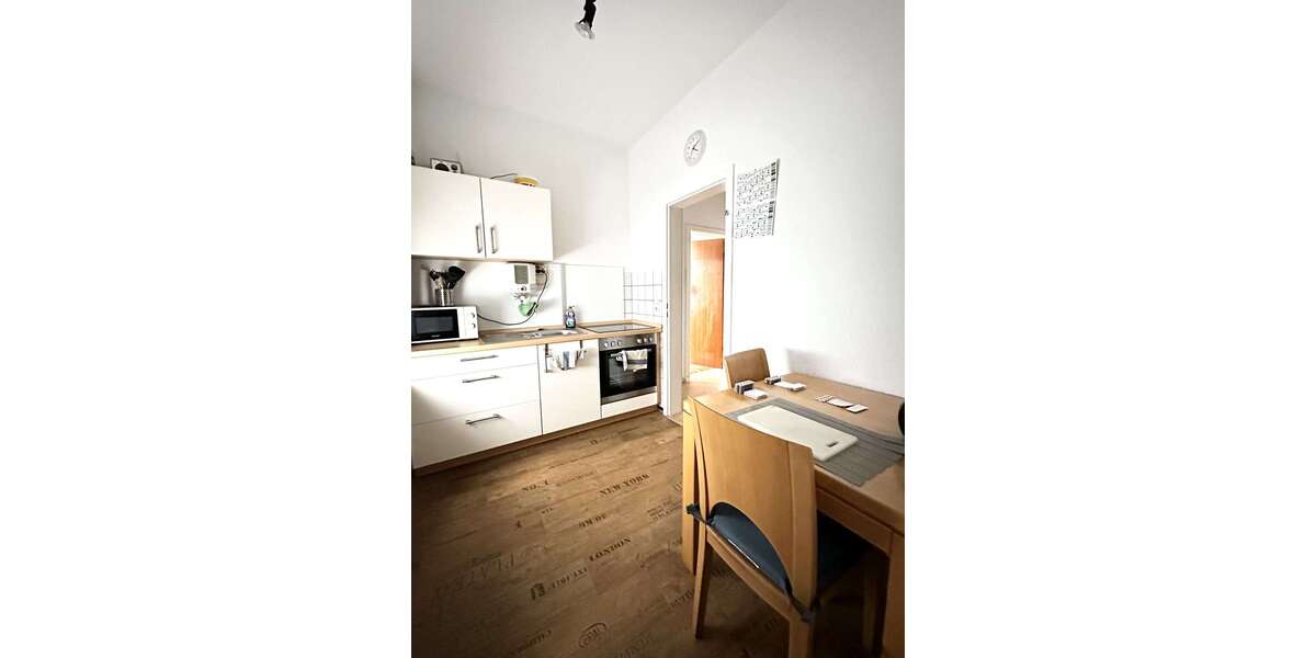 Etagenwohnung Kerken - 2 Zimmer, 46 m&sup2;, 94.500&euro; | Angebot:23116779