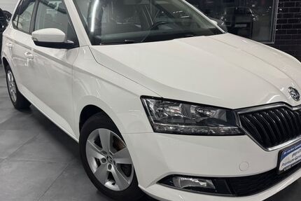 Skoda Fabia 96.000 km 10.499 € Weiden 92637