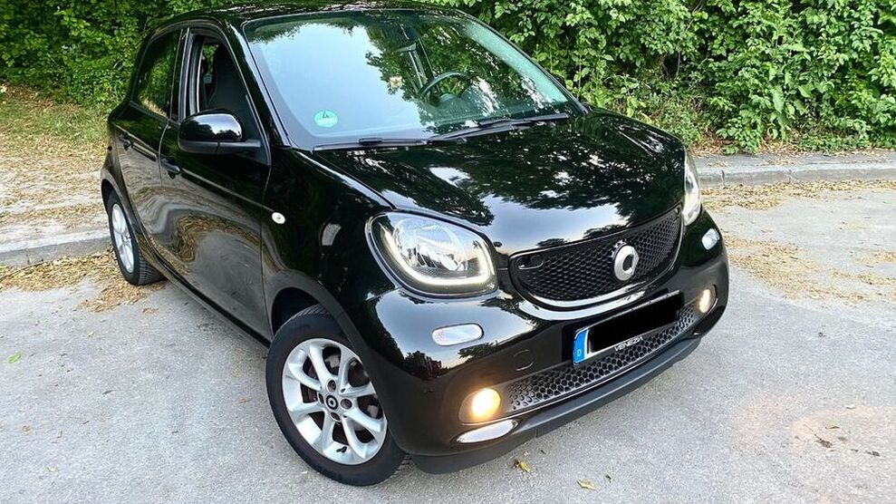 ForFour