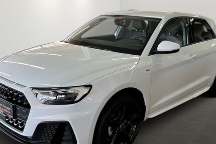 Audi A1 3.000 km 27.800 € Kaiserslautern 67663