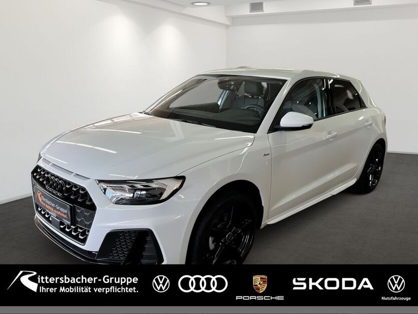 Audi A1 3.000 km 27.800 € Kaiserslautern 67663