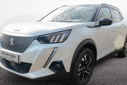 Peugeot 2008 40.546 km 18.850 &euro; Iserlohn 58636