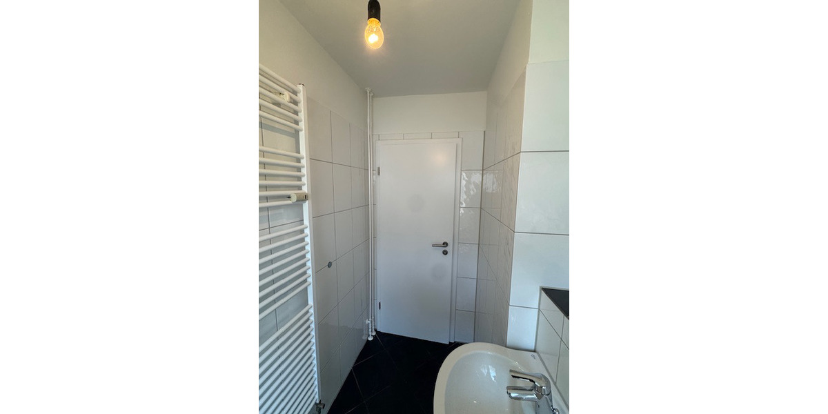 Etagenwohnung Duisburg Obermeiderich - 2 Zimmer, 46 m&sup2;, 349&euro; | Angebot:26345366