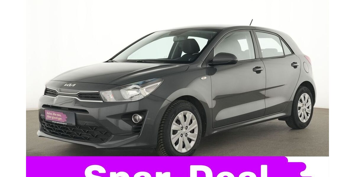 Kia Rio 60.664 km 12.685 &euro; Garching bei München 85748