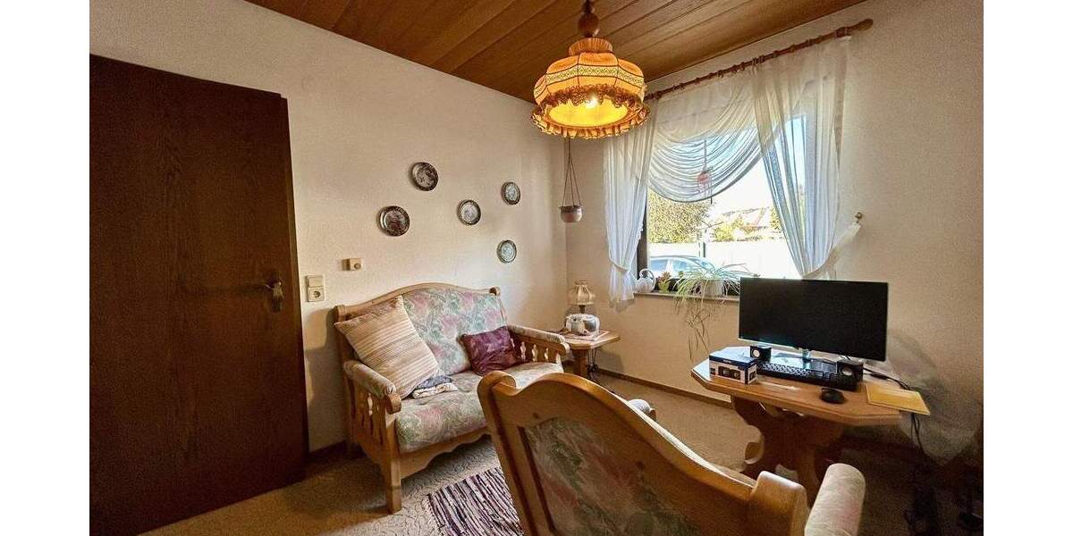 Reihenendhaus Böhl-Iggelheim / Iggelheim Iggelheim - 4 Zimmer, 116 m&sup2;, 425.000&euro; | Angebot:25799266