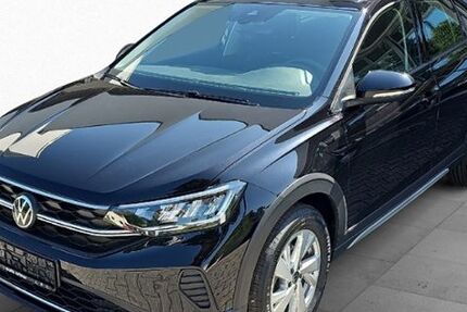 VW Taigo 9.383 km 27.290 &euro; Murnau 82418