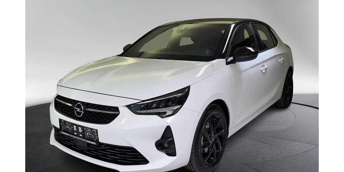Opel Corsa 15.600 km 15.890 &euro; München 80339