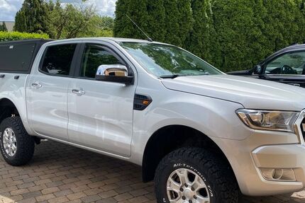 Ford Ranger 116.800 km 18.800 &euro; Friedberg 86316