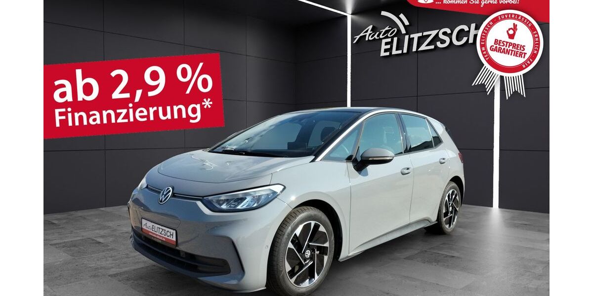 VW ID.3 21.500 km 31.390 &euro; Kamenz 01917