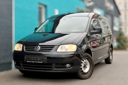 VW Caddy 336.000 km 4.900 &euro; Leipzig 04179