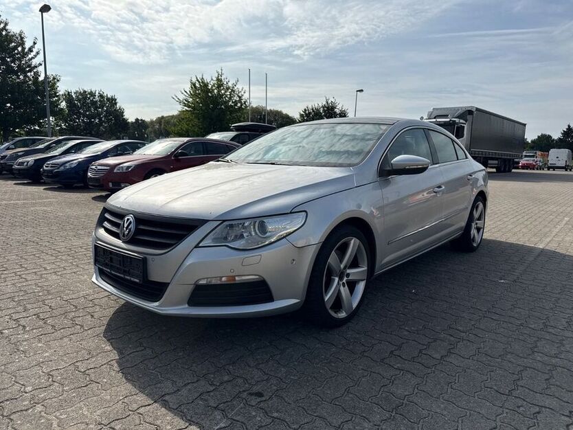 Passat