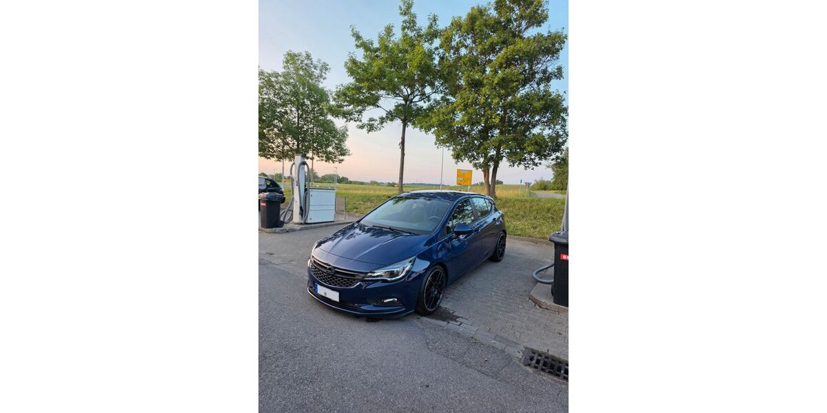 Opel Astra 147.000 km 8.990 &euro; Mössingen 72116