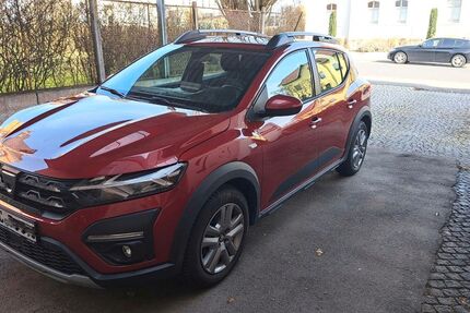 Dacia Sandero 72.600 km 11.000 &euro; Neustadt bei Coburg 96465