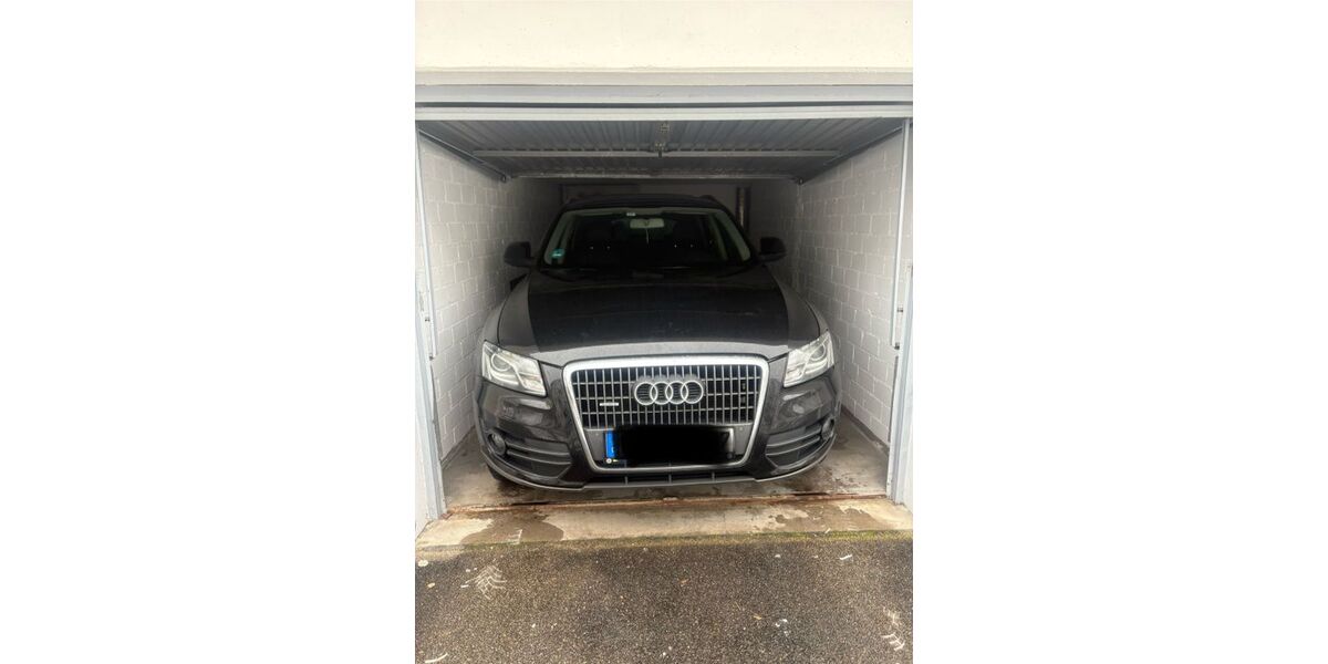 Audi Q5 196.000 km 10.500 &euro; Waiblingen 71332