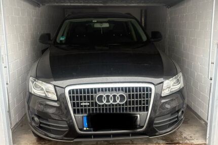 Audi Q5 196.000 km 9.500 &euro; Waiblingen 71332
