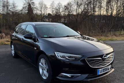 Opel Insignia 77.077 km 18.990 &euro; Urexweiler 66646