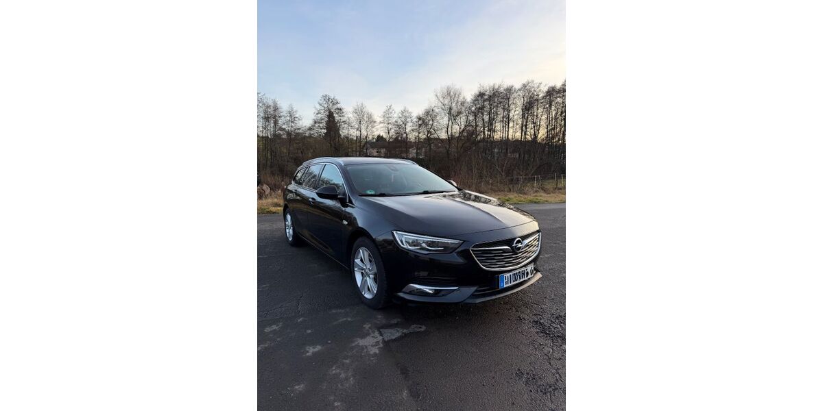 Opel Insignia 77.077 km 18.990 &euro; Urexweiler 66646