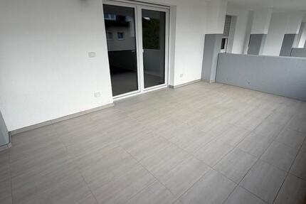 4-Zimmerwohnung mit Balkon in Großostheim zu vermieten 4 zimmer