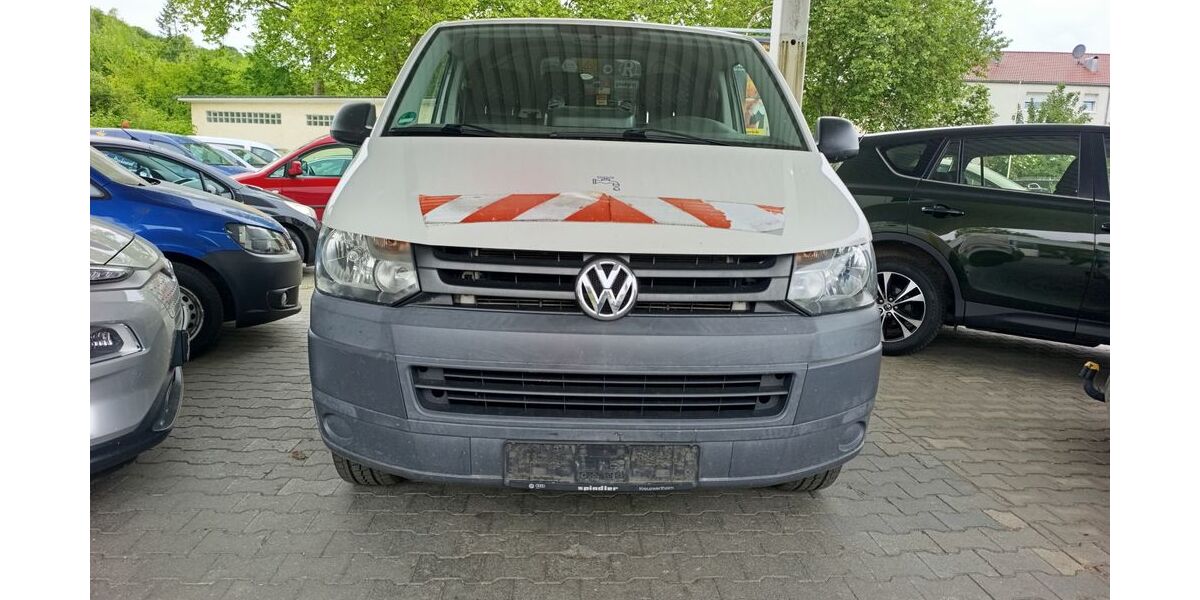 VW T5 Transporter 255.656 km 9.600 &euro; Bad Mergentheim 97980