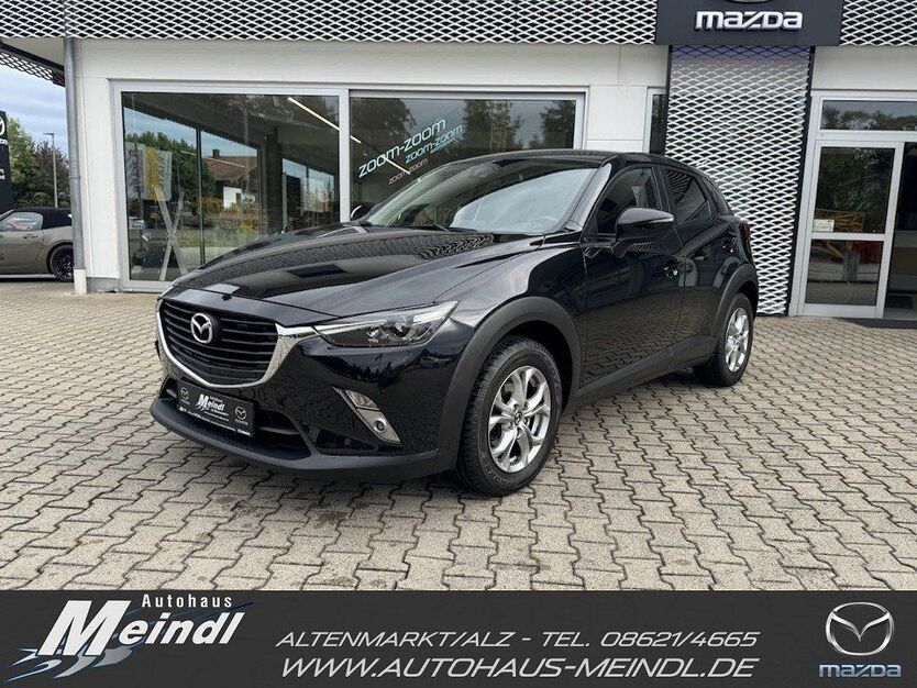 CX-3