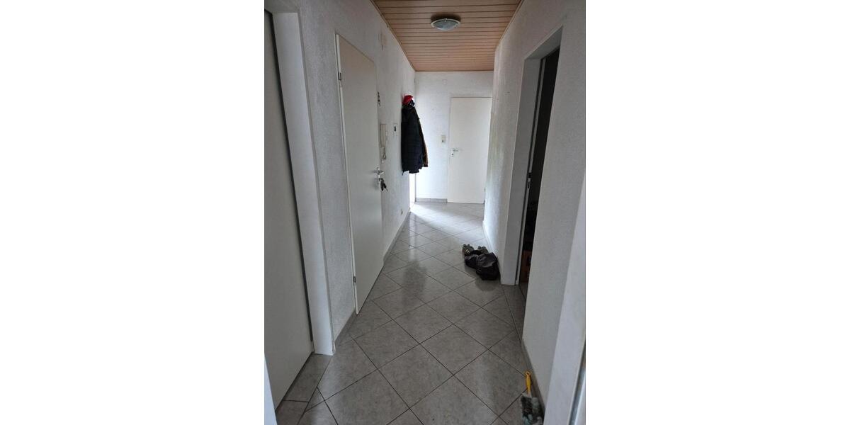 Etagenwohnung Rielasingen-Worblingen Worblingen - 4 Zimmer, 104 m&sup2;, 1.490&euro; | Angebot:26648287