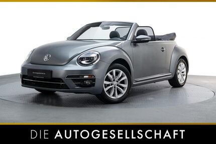 VW Beetle 94.807 km 18.990 &euro; Heidenau bei Dresden 01809