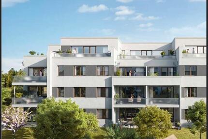 Charmante 2-Zi-GartenWohnung als Kapitalanlage am Campus Kronberg