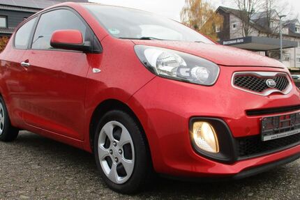 Kia Picanto 89.989 km 4.999 &euro; Neuwied 56564