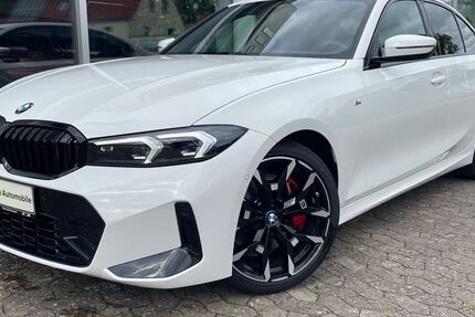 BMW 318 7.200 km 39.630 &euro; Gunzenhausen 91710