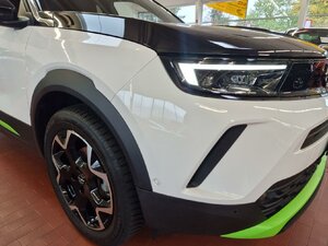 Opel Mokka Ultimate Navi Pro Park&Go Premium uvm 6.772 km 27.870 € HAAN 42781