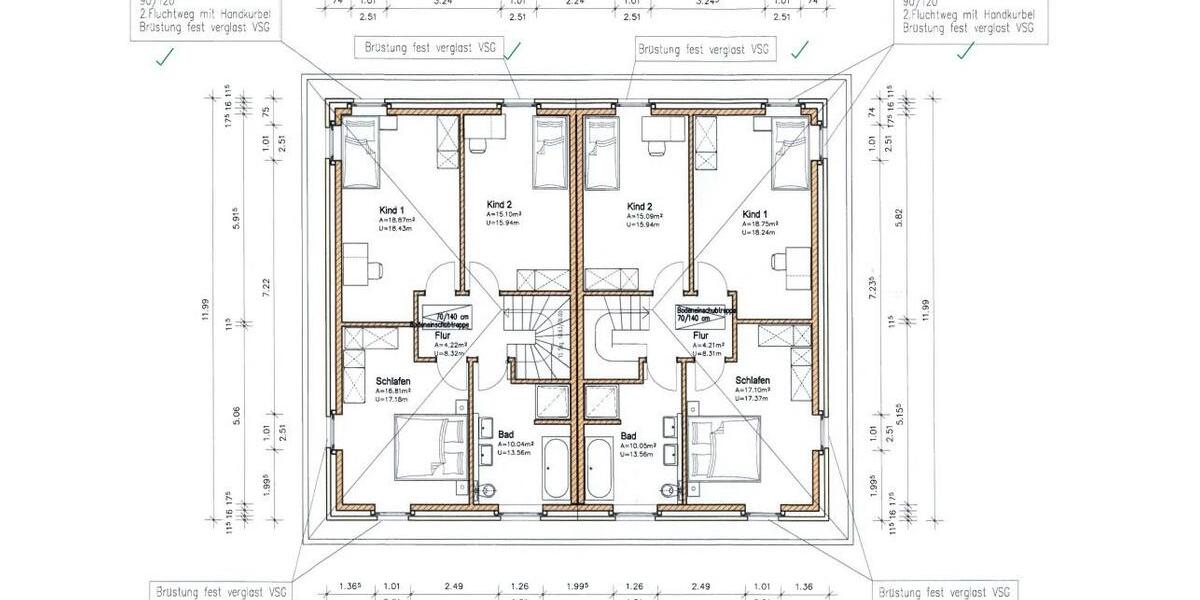 Doppelhaushälfte Schwarmstedt - 5 Zimmer, 135 m&sup2;, 1.500&euro; | Angebot:26319200