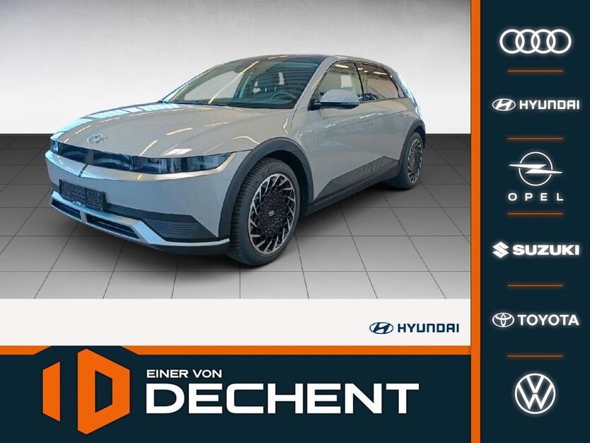 Hyundai IONIQ 5 13.800 km 36.919 € Heidelberg 69115