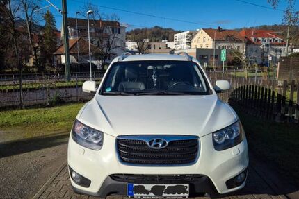 Hyundai SANTA FE 173.800 km 8.000 &euro; Gernsbach 76593