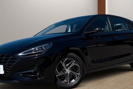 Hyundai i30 16.000 km 19.995 &euro; Durach 87471