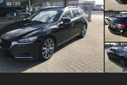 Mazda 6 48.995 km 23.488 &euro; Dörpen 26892