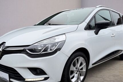 Renault Clio 109.000 km 6.950 &euro; Linnich 52441