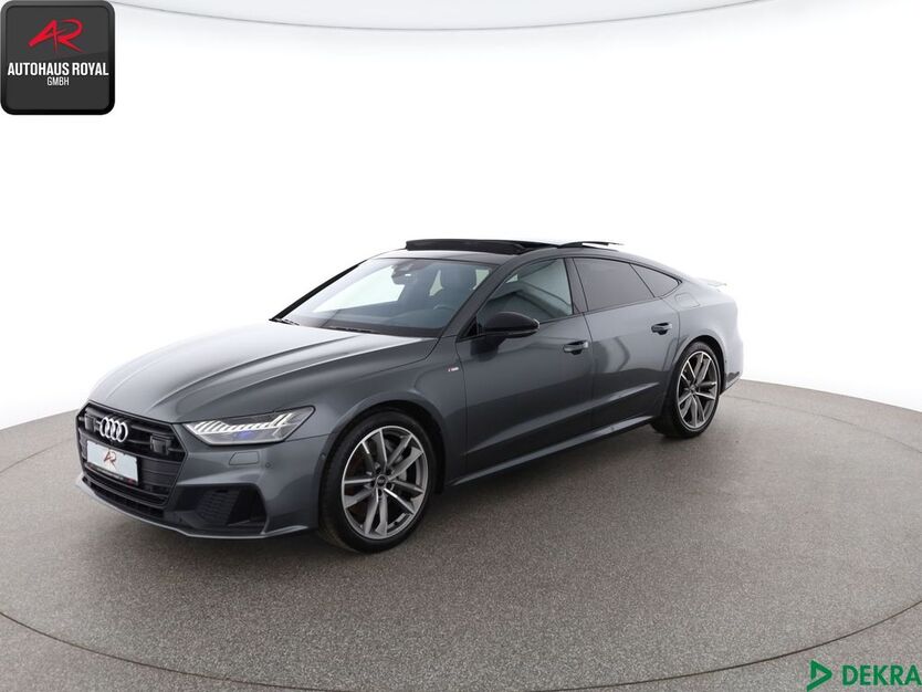 Audi A7 86.048 km 42.880 € Schönefeld 12529