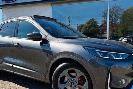 Ford Kuga 19.832 km 32.865 &euro; Brake 26919