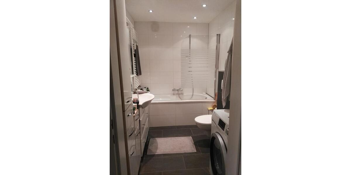 Etagenwohnung Waldkirch - 2 Zimmer, 60 m&sup2;, 750&euro; | Angebot:25321943