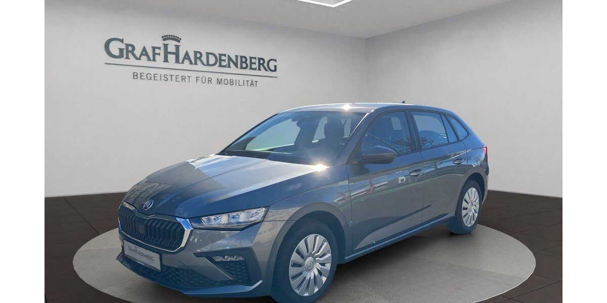Skoda Scala 26.200 km 19.610 &euro; Aach 78267
