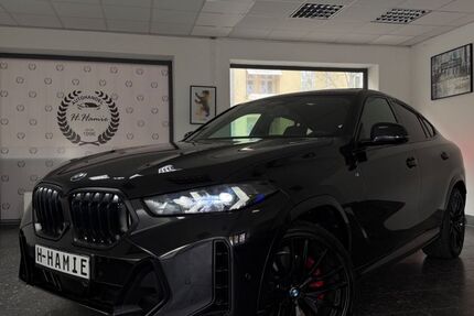 BMW X6 21.285 km 79.990 € Berlin 10829