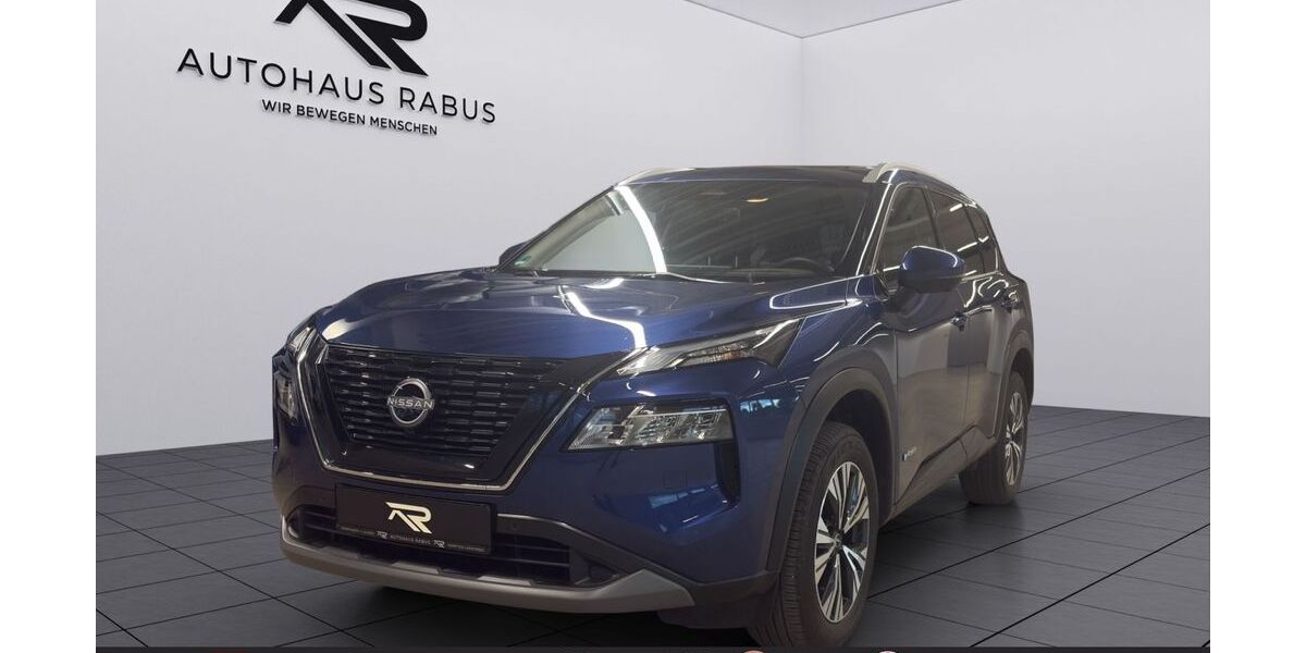 Nissan X-Trail 33.900 km 29.990 &euro; Memmingen 87700